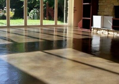 Permeable Paving - Completed Jobs