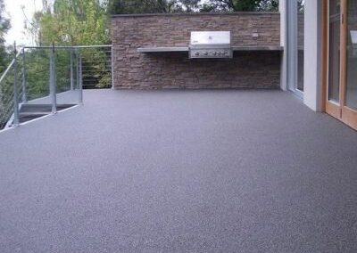 Permeable Paving - Completed Jobs