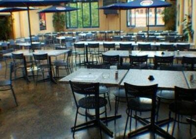Permeable Paving - Completed Jobs