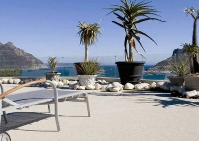 Permeable Paving - Completed Jobs