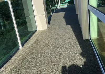 Permeable Paving - Completed Jobs