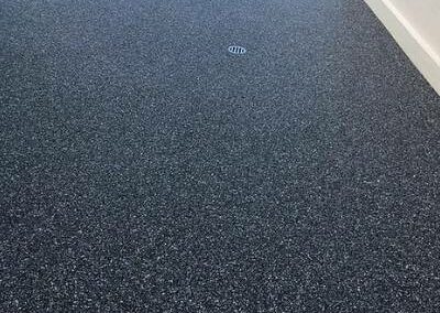Permeable Paving - Completed Jobs