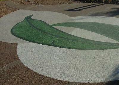 Permeable Paving - Completed Jobs
