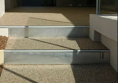 Permeable Paving - Completed Jobs