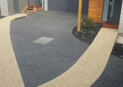 Permeable Paving - Completed Jobs