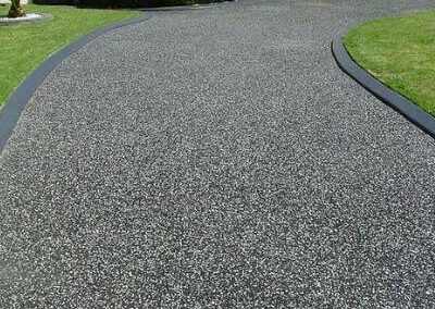 Permeable Paving - Completed Jobs