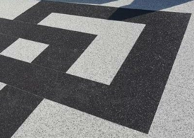 Permeable Paving - Completed Jobs