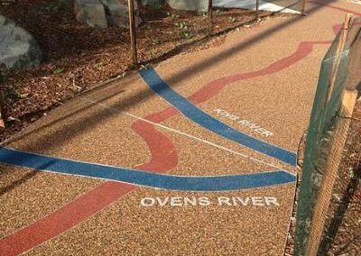 Permeable Paving - Completed Jobs