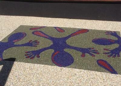 Permeable Paving - Completed Jobs