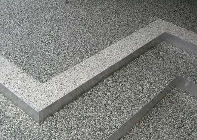 Permeable Paving - Completed Jobs