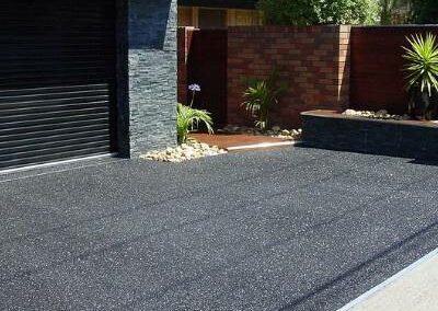 Permeable Paving - Completed Jobs