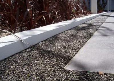 Permeable Paving - Completed Jobs