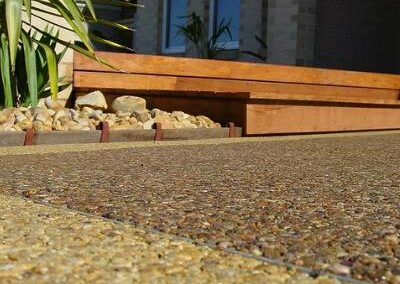 Permeable Paving - Completed Jobs