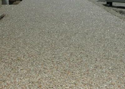 Permeable Paving - Completed Jobs