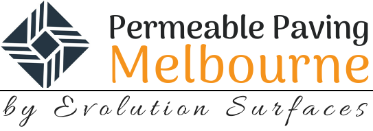 Permeable paving Melbourne