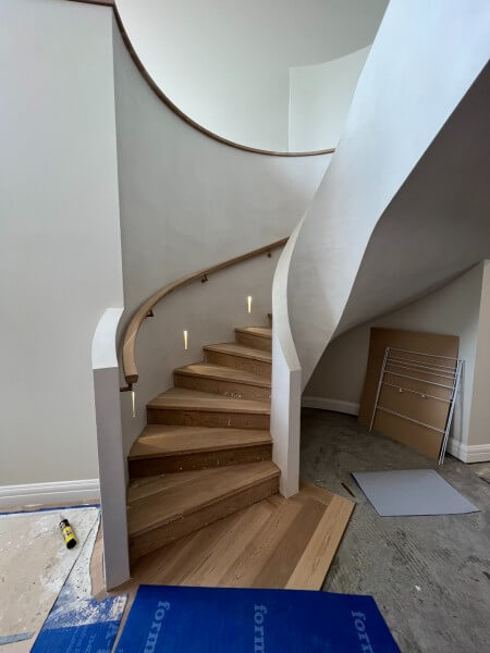 Microcement Melbourne 1