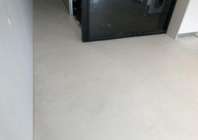 Micro Cement Melbourne 2