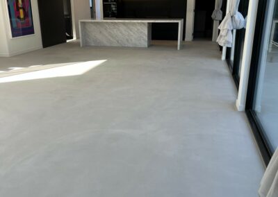 X Bond Microcement Melbourne 1