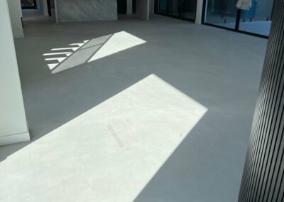 X Bond Microcement Melbourne 2