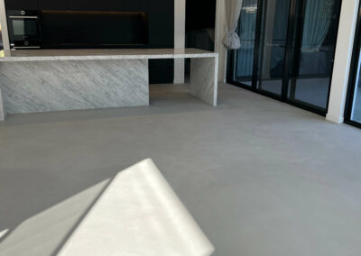 X Bond Microcement Melbourne 3