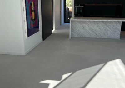 X Bond Microcement Melbourne 4
