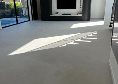 X Bond Microcement Melbourne 5