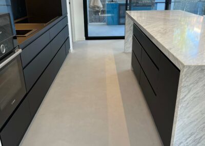X Bond Microcement Melbourne 6
