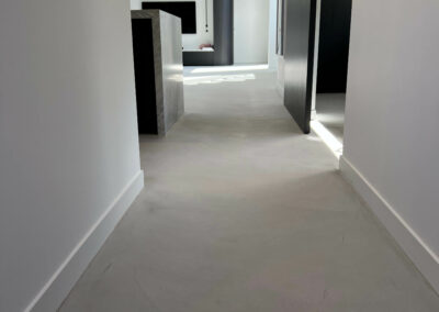 X Bond Microcement Melbourne 7