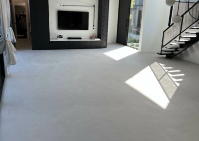 X Bond Microcement Melbourne 8