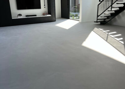 X Bond Microcement Melbourne 9