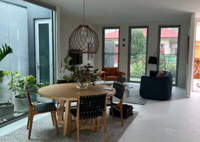Microcement Melbourne