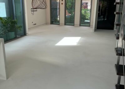 Microcement Melbourne