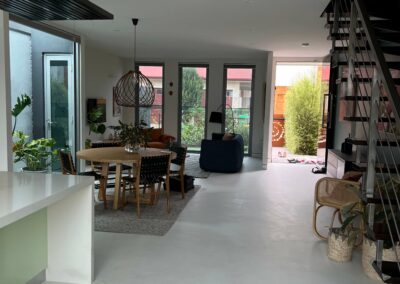 Microcement Melbourne