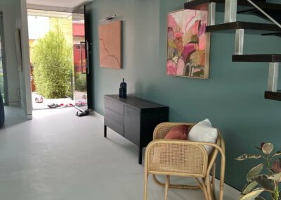 Microcement Melbourne